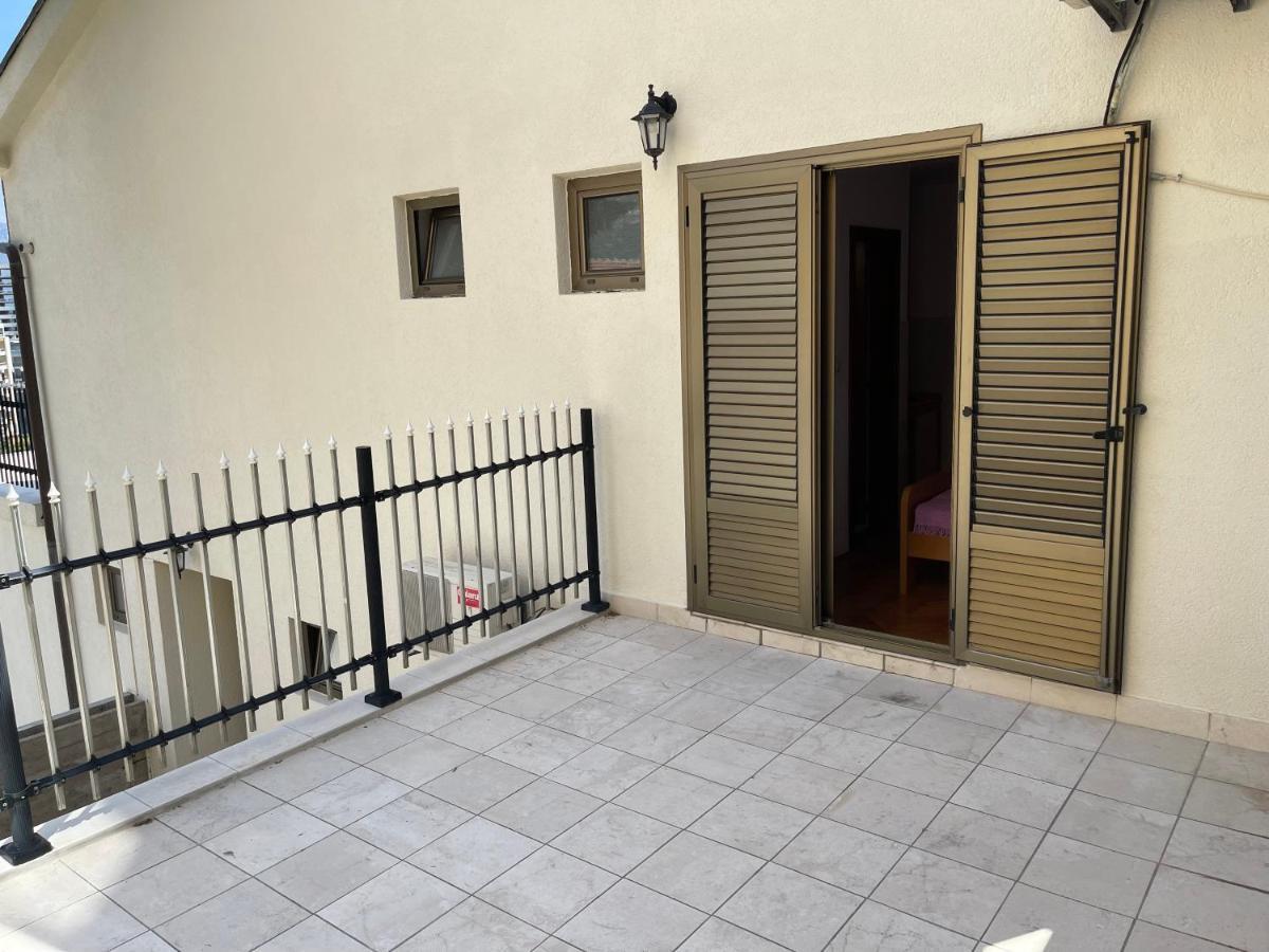 Apartments Top Of Budva Exterior photo